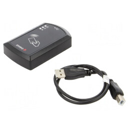Cititor RFID USB 5V MIFARE cu LED și Buzzer