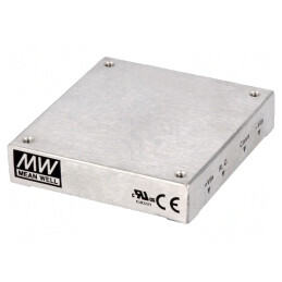 Convertor DC/DC 75W 9-18V la 5V 15A 400kHz | Electronic-mag.ro | Componente Electronice