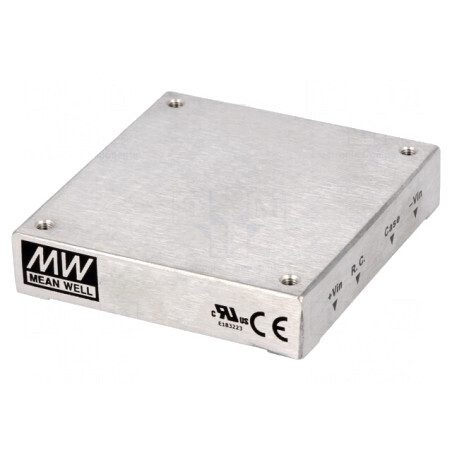 Convertor DC/DC 75W 9-18V la 5V 15A 400kHz | Electronic-mag.ro | Componente Electronice
