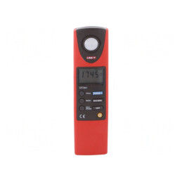 Luxmetru Digital 0-20000lx UT381 | Electronic-mag.ro | Componente Electronice