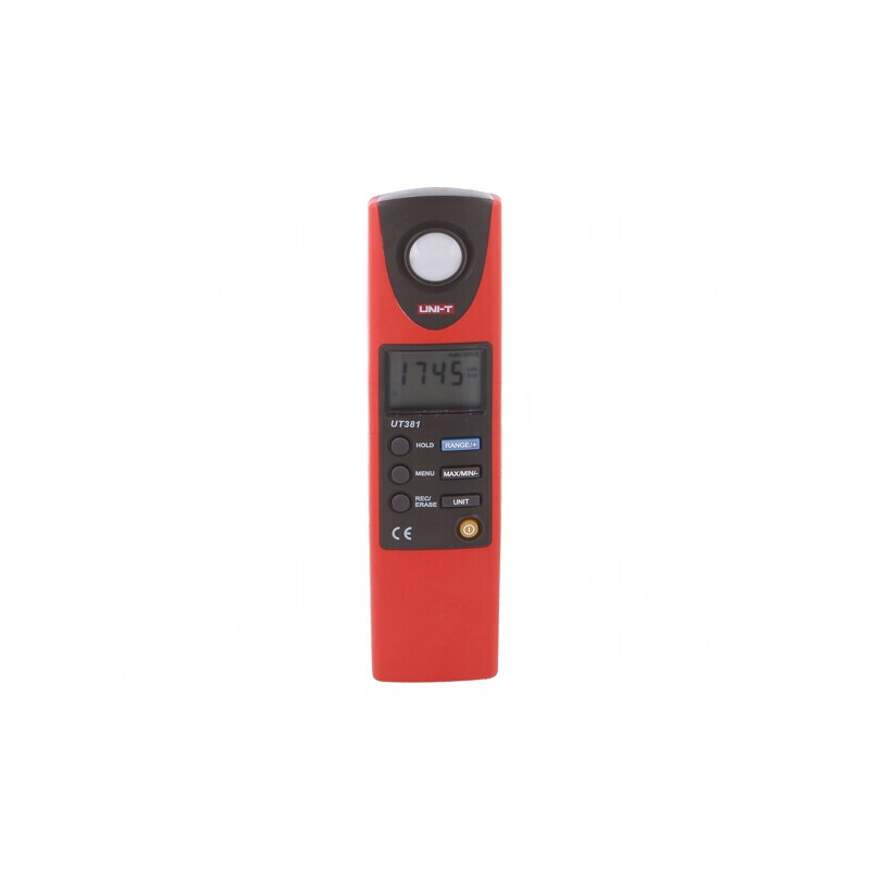 Luxmetru Digital 0-20000lx UT381 | Electronic-mag.ro | Componente Electronice