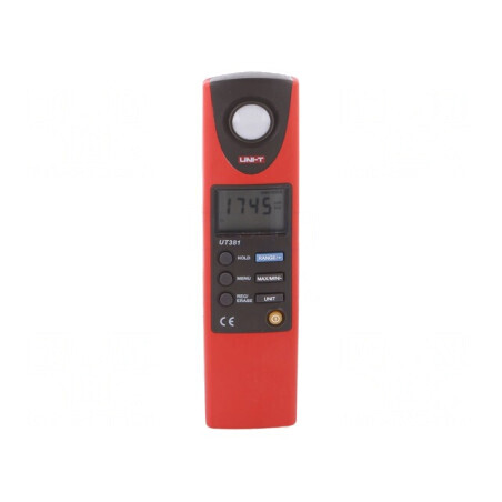 Luxmetru Digital 0-20000lx UT381 | Electronic-mag.ro | Componente Electronice
