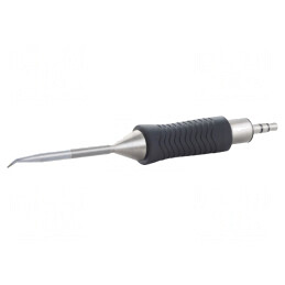 Vârf conic îndoit 0,5mm pentru ciocan de lipit 40W | Electronic-mag.ro | Componente Electronice