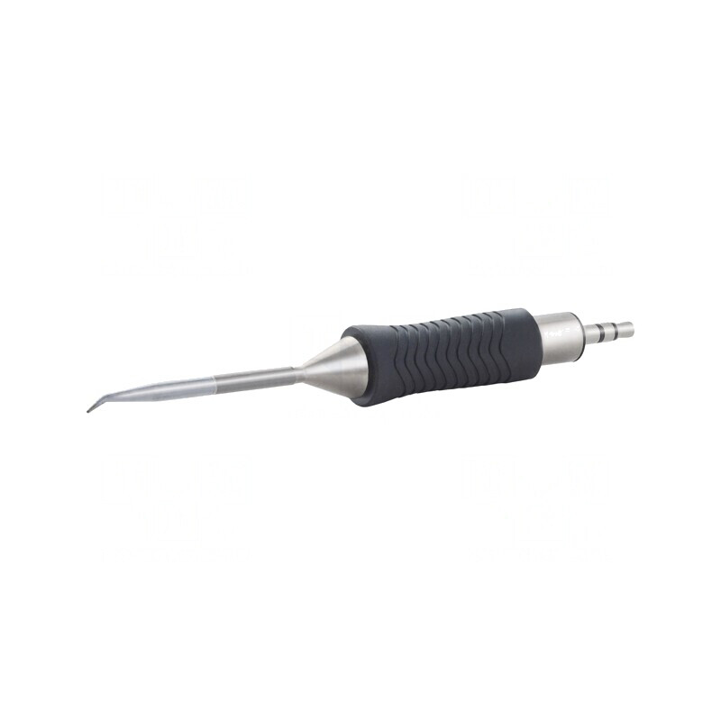 Vârf conic îndoit 0,5mm pentru ciocan de lipit 40W | Electronic-mag.ro | Componente Electronice