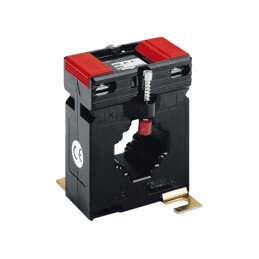 Transformator de curent 100A/1A Clasa 1 | Electronic-mag.ro | Componente Electronice