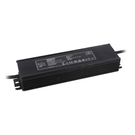 Alimentator LED 200W 700mA 100-240V | Electronic-mag.ro | Componente Electronice