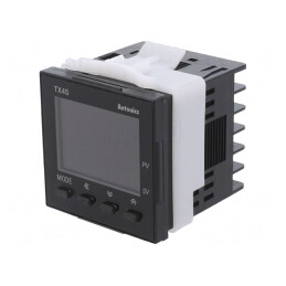 Modul: regulator temperatură analogică,SSR OUT 2: de alarmă, TX4S-24C | Electronic-mag.ro | Componente Electronice