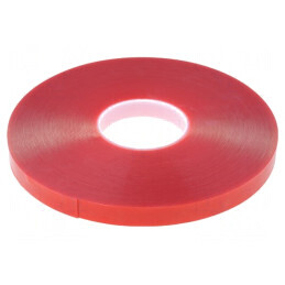 Bandă dublu adezivă acrilică 19mm x 33m 3M-4910 | Electronic-mag.ro | Componente Electronice