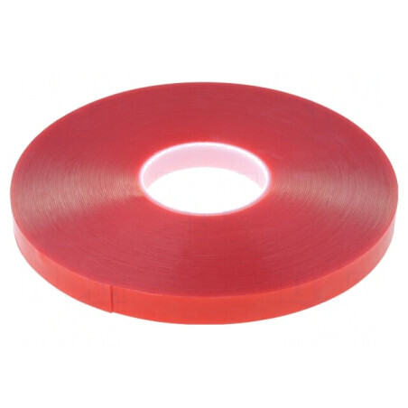 Bandă dublu adezivă acrilică 19mm x 33m 3M-4910 | Electronic-mag.ro | Componente Electronice