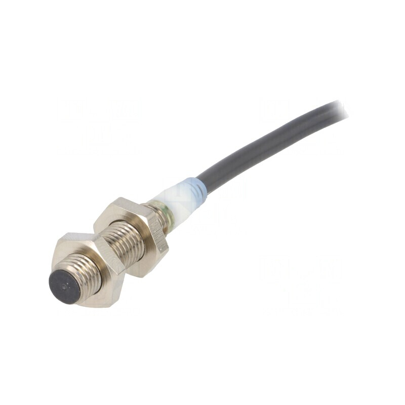 Senzor Inductiv M8 NC 0-2mm 12-24VDC IP67 | Electronic-mag.ro | Componente Electronice Senzor Inductiv M8 NC 0-2mm 12-24VDC IP67 | Electronic-mag.ro | Componente Electronice