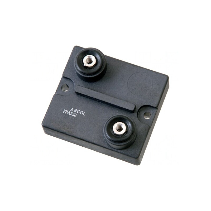 Rezistor thick film 4,7Ω 250W ±5% 67x60x21,5mm | Electronic-mag.ro | Componente Electronice Rezistor thick film 4,7Ω 250W ±5% 67x60x21,5mm | Electronic-mag.ro | Componente Electronice