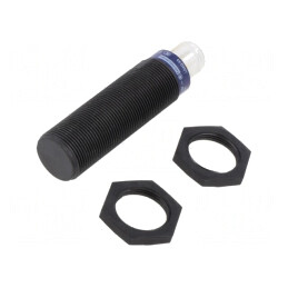 Senzor Inductiv PNP NO 8mm M18 IP67 | Electronic-mag.ro | Componente Electronice