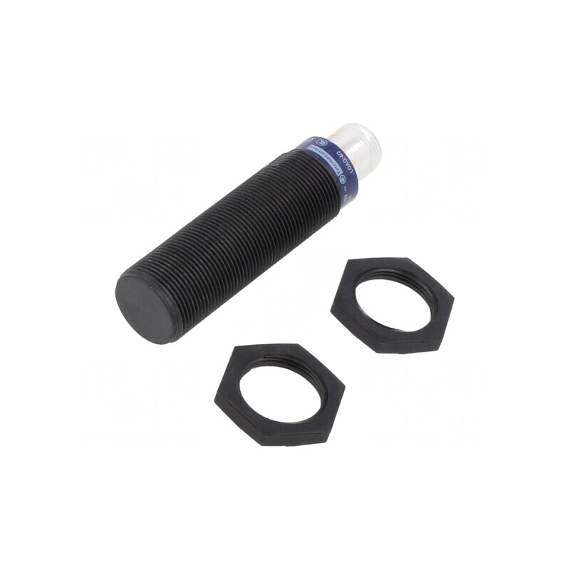 Senzor Inductiv PNP NO 8mm M18 IP67 | Electronic-mag.ro | Componente Electronice