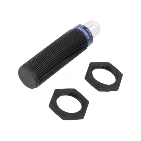 Senzor Inductiv PNP NO 8mm M18 IP67 | Electronic-mag.ro | Componente Electronice