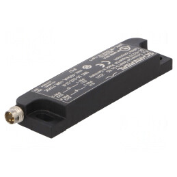 Întrerupător de Siguranță Magnetici IP67 BNS 36 NC 400mA | Electronic-mag.ro | Componente Electronice