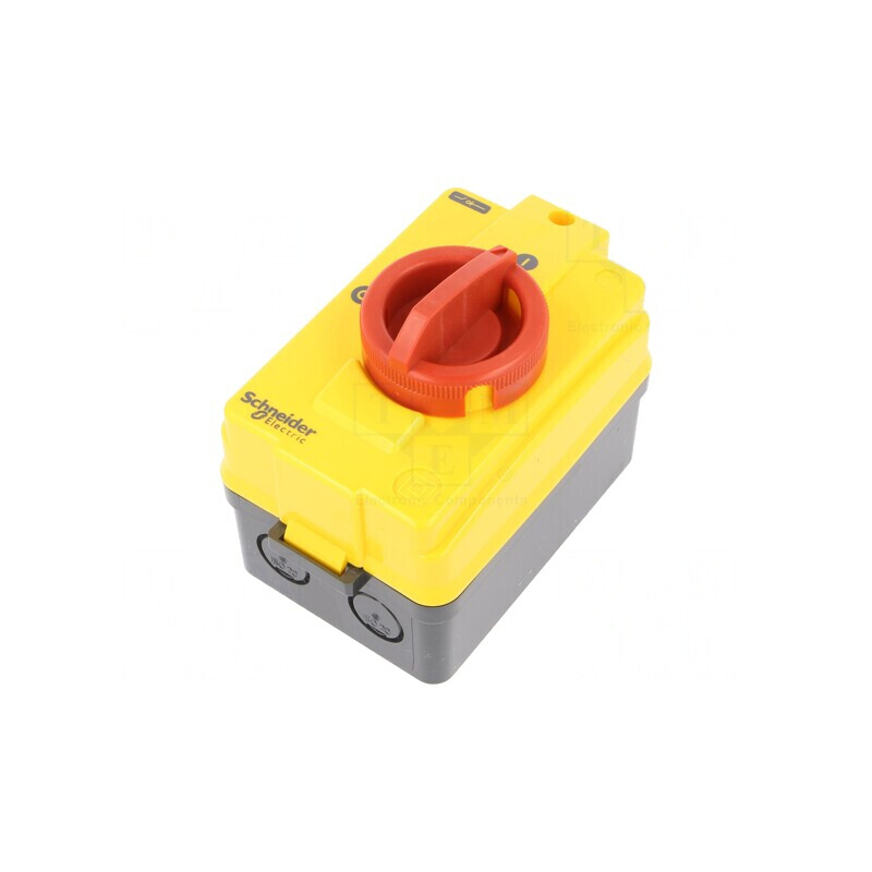 Întrerupător Principal 32A 3 Poli TeSys VARIO | Electronic-mag.ro | Componente Electronice