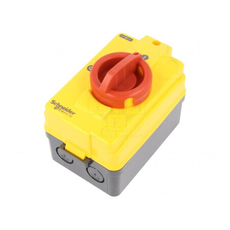 Întrerupător Principal 32A 3 Poli TeSys VARIO | Electronic-mag.ro | Componente Electronice