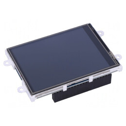 Afișaj TFT 3,2" 240x320 LED | Electronic-mag.ro | Componente Electronice