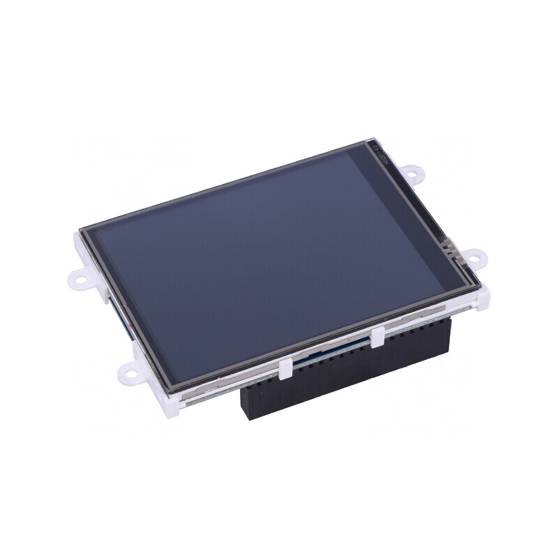 Afișaj TFT 3,2" 240x320 LED | Electronic-mag.ro | Componente Electronice