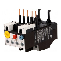 Releu Termic cu Șurub ZB12-16 pentru Seria DILM12, DILM7, DILM9 | Electronic-mag.ro | Componente Electronice