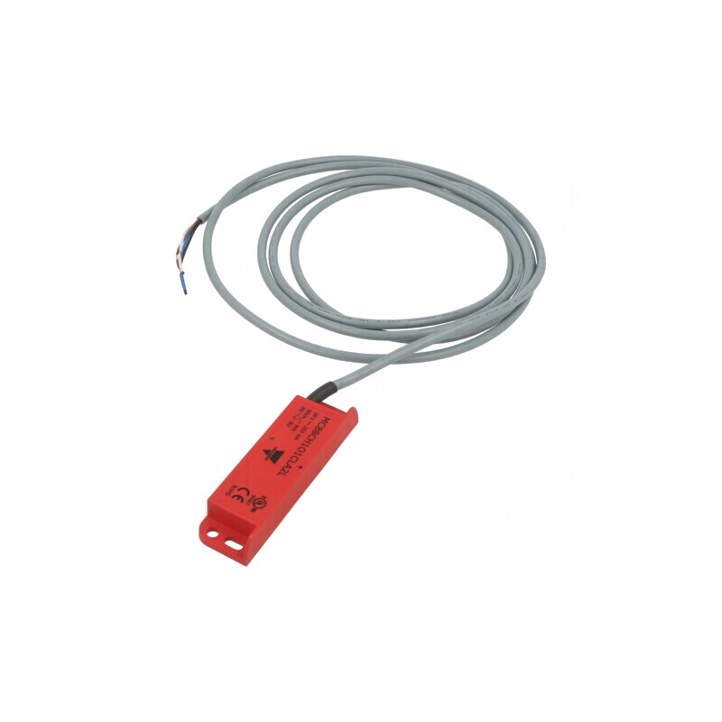 Senzor Inductiv IP67 12-24V 250mA 100Hz | Electronic-mag.ro | Componente Electronice