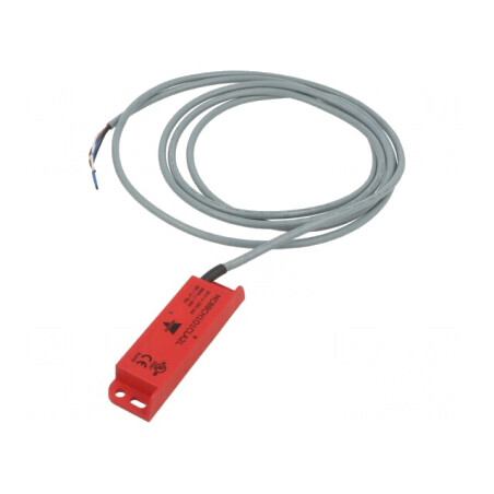 Senzor Inductiv IP67 12-24V 250mA 100Hz | Electronic-mag.ro | Componente Electronice