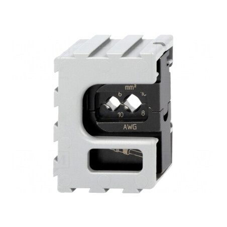 Fălci Crimpare Terminale PR.MCT3149 8-10AWG 6-10mm² | Electronic-mag.ro | Componente Electronice