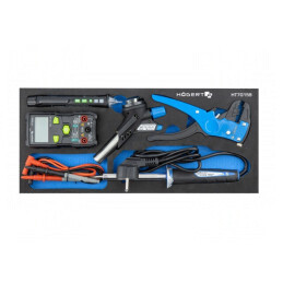 Kit Montaj Electricieni 5 Bucăți | Electronic-mag.ro | Componente Electronice