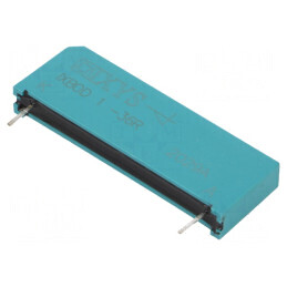 Tiristor BOD 0.7A THT 3.6kV în vrac | Electronic-mag.ro | Componente Electronice