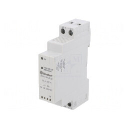 Releu Semiconductor 15A 4-32VDC 43-140VDC Serie 77.01 | Electronic-mag.ro | Componente Electronice