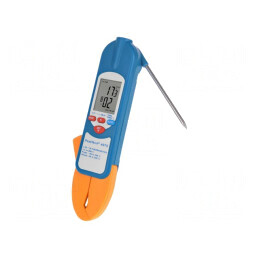 Pirometru cu Ecran LCD -35÷260°C | Electronic-mag.ro | Componente Electronice