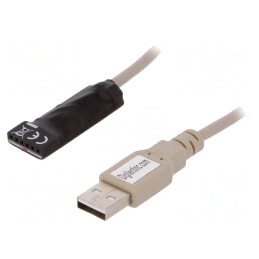 Programator: Xilinx FPGA | USB | Kit: programator USB | JTAG,USB A | JTAG USB CABLE