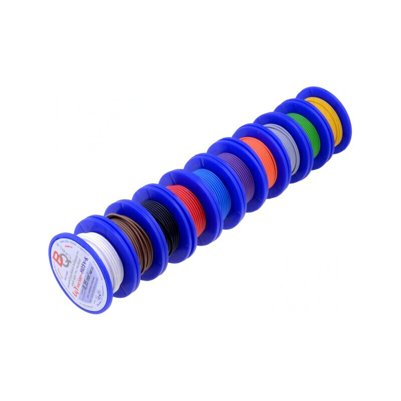 Cablu Electric Cupru 1,5mm2 PVC 5m | Electronic-mag.ro | Componente Electronice Cablu Electric Cupru 1,5mm2 PVC 5m | Electronic-mag.ro | Componente Electronice