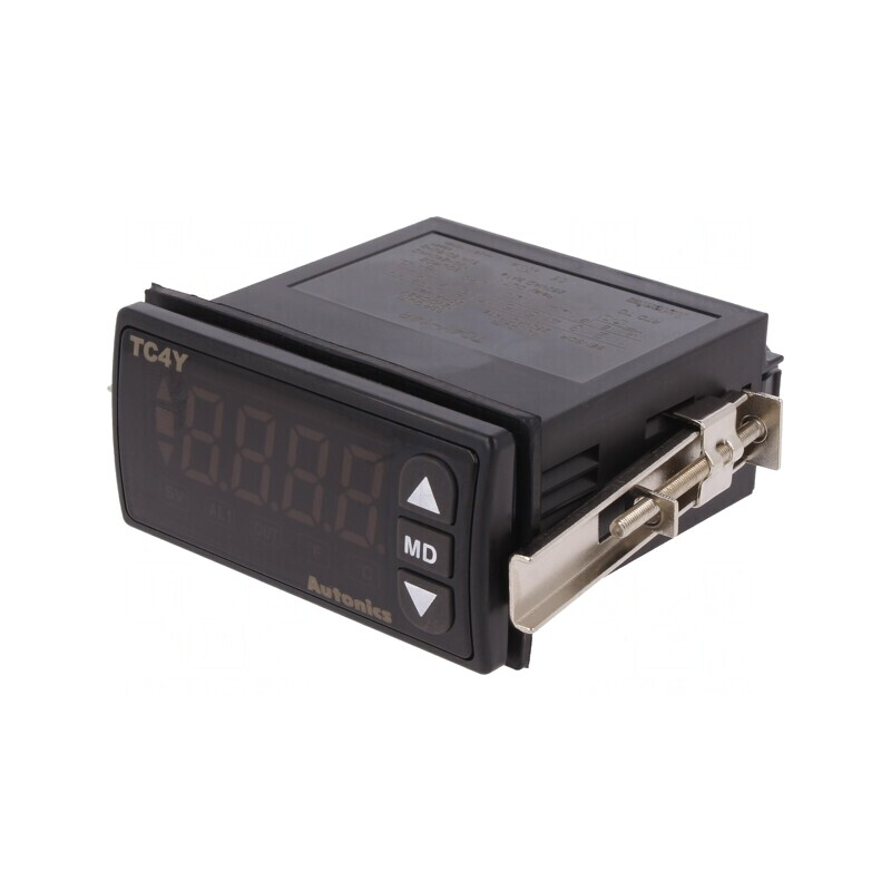 Regulator Temperatură Panou TC4Y-14R SSR | Electronic-mag.ro | Componente Electronice Regulator Temperatură Panou TC4Y-14R SSR | Electronic-mag.ro | Componente Electronice