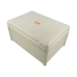 Cutie de Conexiuni IP66 201x285x137mm | Electronic-mag.ro | Componente Electronice