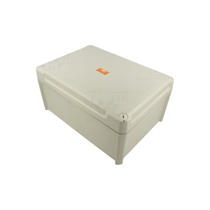 Cutie de Conexiuni IP66 201x285x137mm | Electronic-mag.ro | Componente Electronice