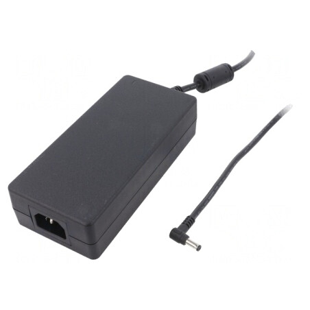 Alimentator Pulsatoriu 24VDC 6,66A 160W | Electronic-mag.ro | Componente Electronice
