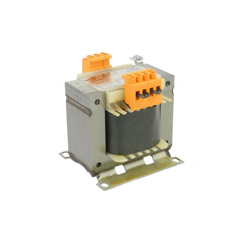 Transformator Alimentare 160VA 230/400V la 12/24V IP00 | Electronic-mag.ro | Componente Electronice