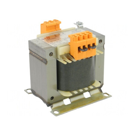 Transformator Alimentare 160VA 230/400V la 12/24V IP00 | Electronic-mag.ro | Componente Electronice