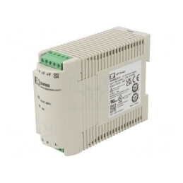 Alimentator Pulsatoriu pentru Șină DIN 60W 12V 5A | Electronic-mag.ro | Componente Electronice