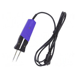 Ciocan de lipit cleşti fierbinţi 100W GT-N100 | Electronic-mag.ro | Componente Electronice
