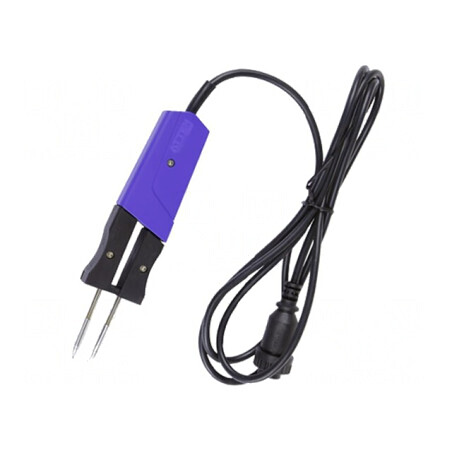 Ciocan de lipit cleşti fierbinţi 100W GT-N100 | Electronic-mag.ro | Componente Electronice