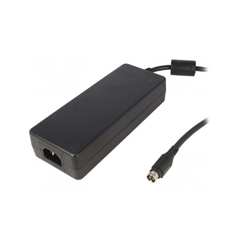 Alimentator Pulsatoriu 24VDC 6,67A 160W | Electronic-mag.ro | Componente Electronice