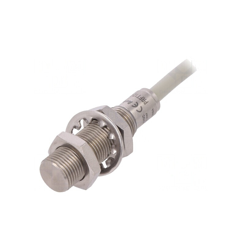 Senzor Inductiv M12 0-2mm 10-30VDC IP67 | Electronic-mag.ro | Componente Electronice Senzor Inductiv M12 0-2mm 10-30VDC IP67 | Electronic-mag.ro | Componente Electronice