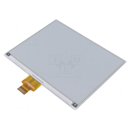 Ecran E-Hârtie 5,83" 648x480 3,3V | Electronic-mag.ro | Componente Electronice