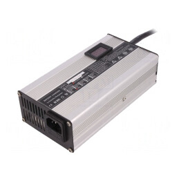 Încărcător Baterii Reîncărcabile Li-Ion 10A 240W | Electronic-mag.ro | Componente Electronice