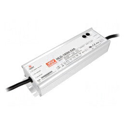 Alimentator LED 186W 54VDC 90-305VAC | Electronic-mag.ro | Componente Electronice