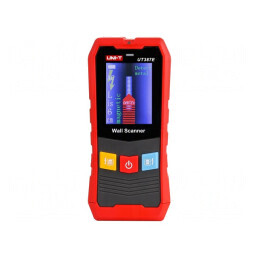 Detector Lemn, Metale și Tensiune LCD 2.4 UT387E | Electronic-mag.ro | Componente Electronice