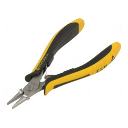 Cleşti plaţi ESD 130mm | Electronic-mag.ro | Componente Electronice