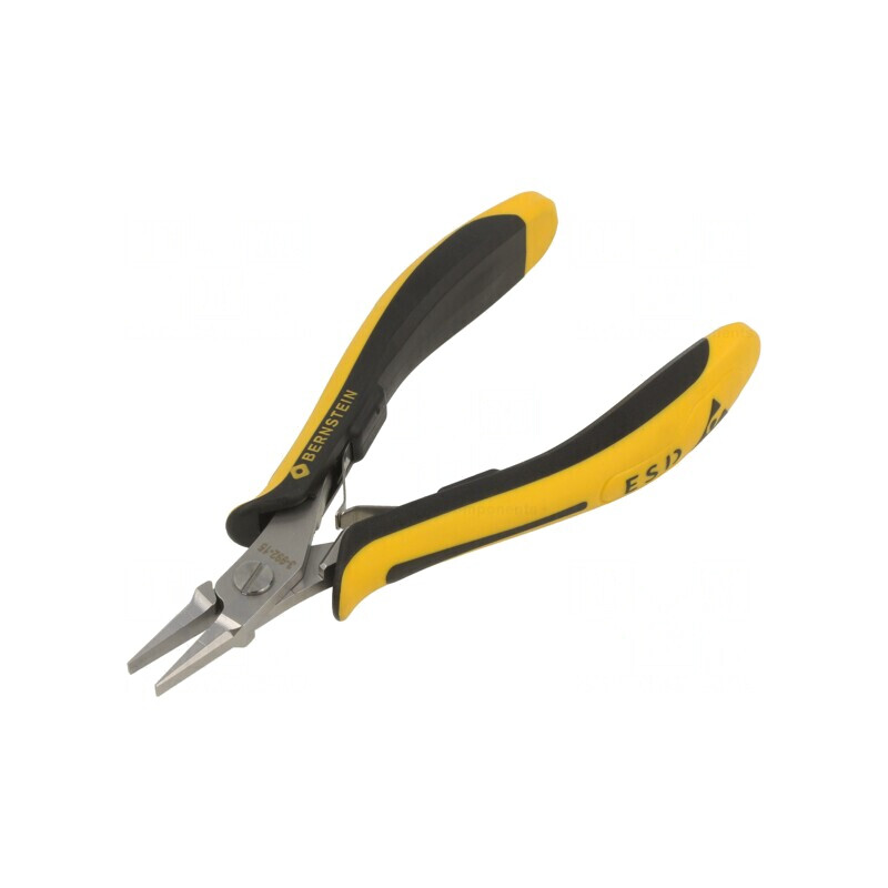 Cleşti plaţi ESD 130mm | Electronic-mag.ro | Componente Electronice